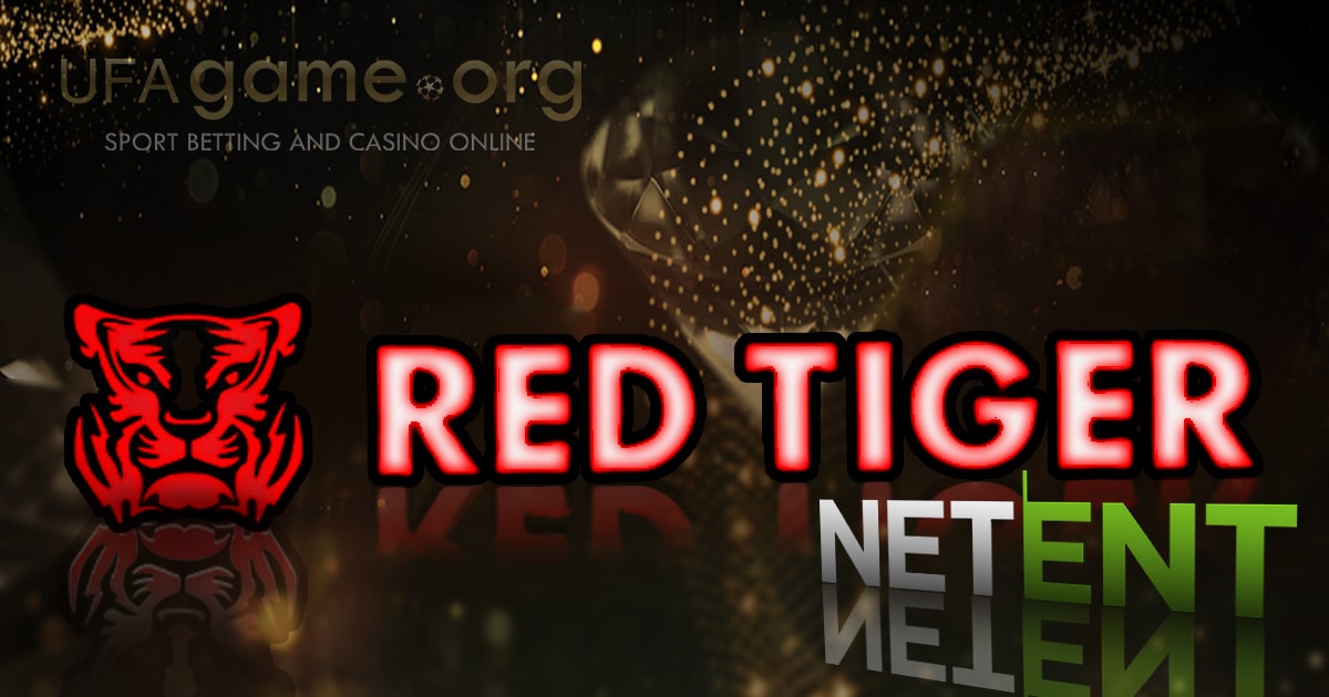 Red Tiger Slot เล่นสล็อต RT ค่ายสล็อตเล่นง่ายแตกง่าย ต้องที่นี่