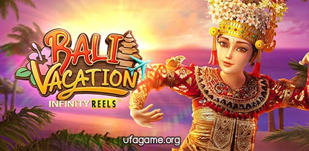 Bali Vacation-ufagame.org