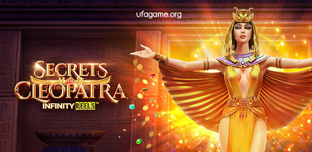 Secrets of Cleopatra -ufagame.org