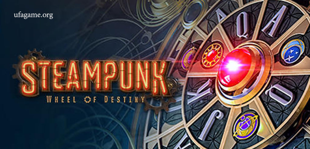 Steampunk-ufagame.org