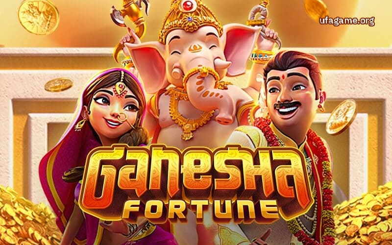 Ganesha Fortune -ufagame.org