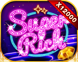 Super Rich​